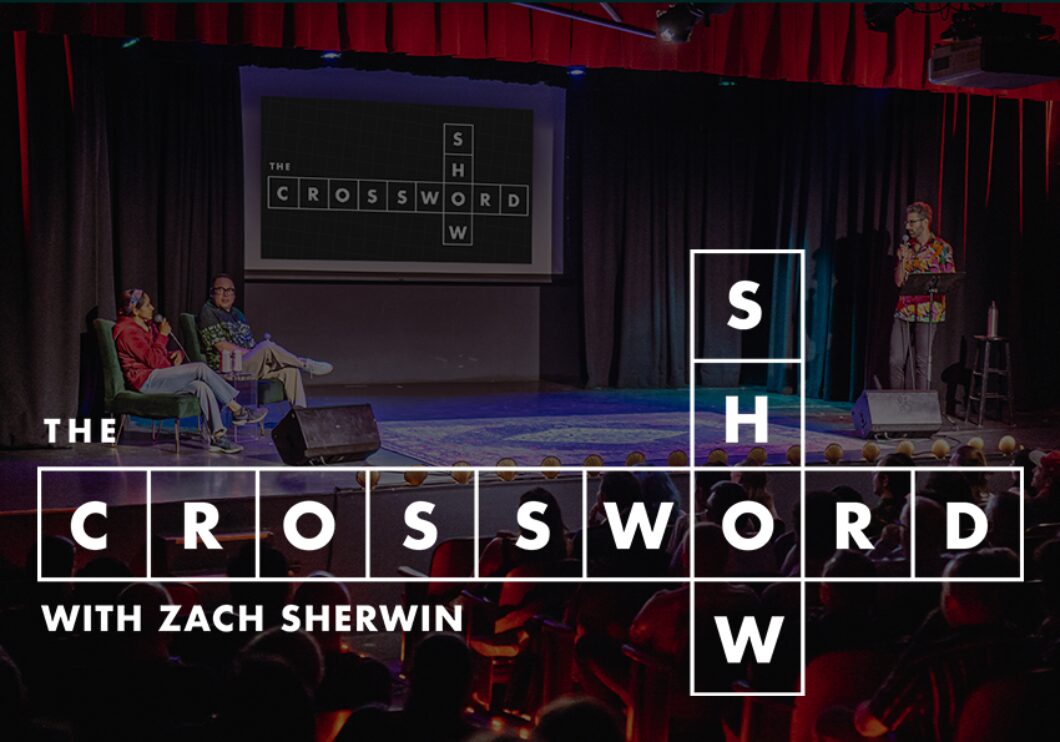 The Crossword Show Search Image 2324 v2