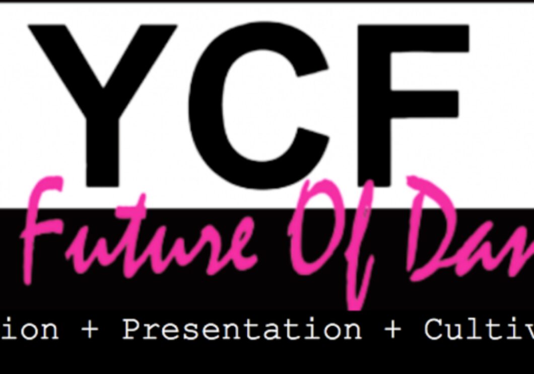 YCF The Future of Dance Logo with Missionarticle image