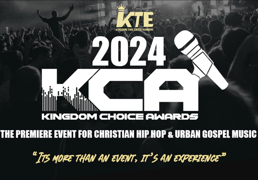 Kingdom Choice Awards 2024