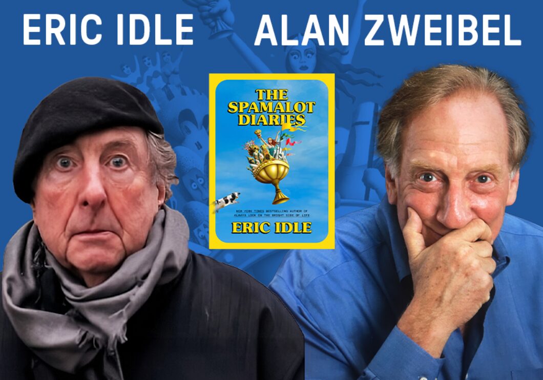 Eric idle Search IMAGE 2425