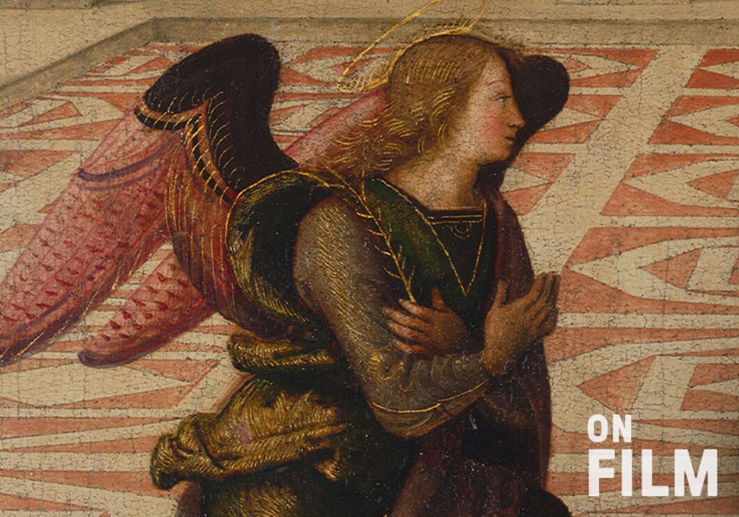 Perugino Film Search Image 2425