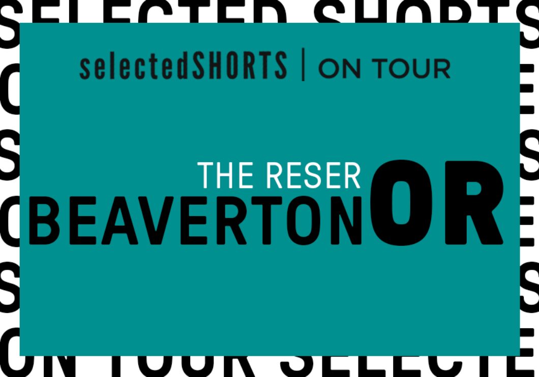 Beaverton OR selected shorts on tour search image 2425