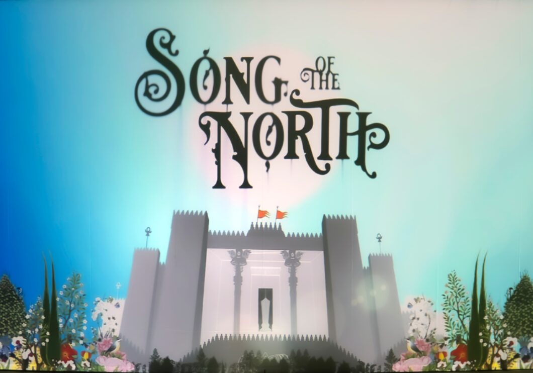 Song of the North Main Image
