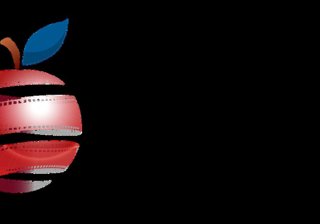 Festival Logo Apple 03