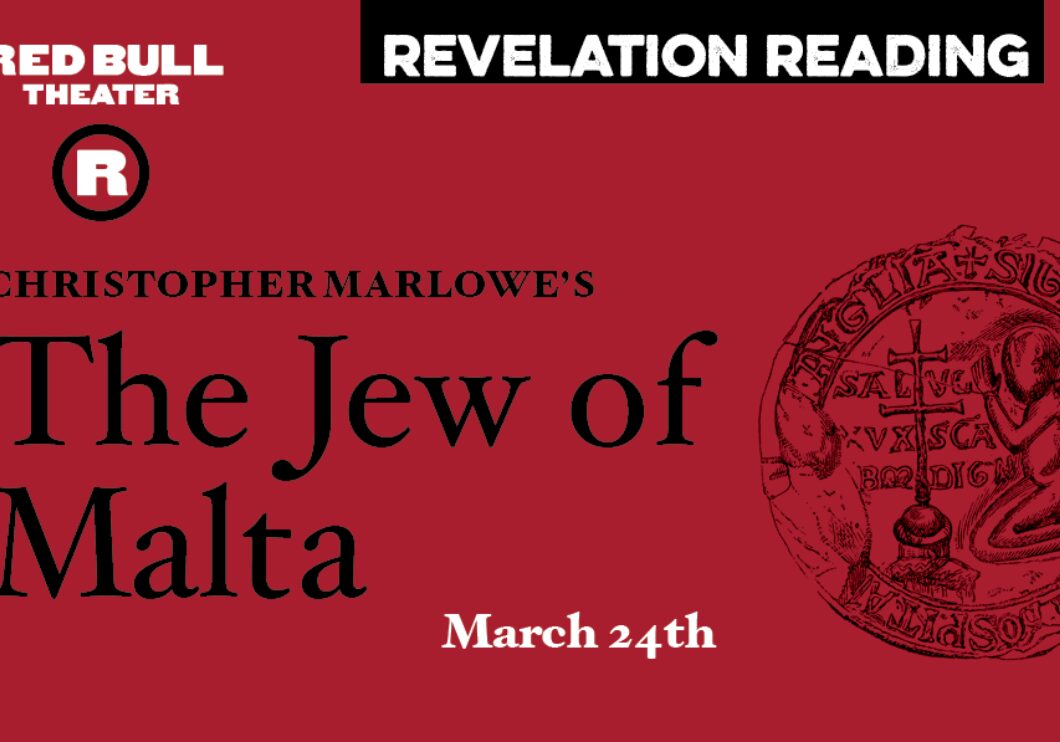 The Jew of Malta RBT