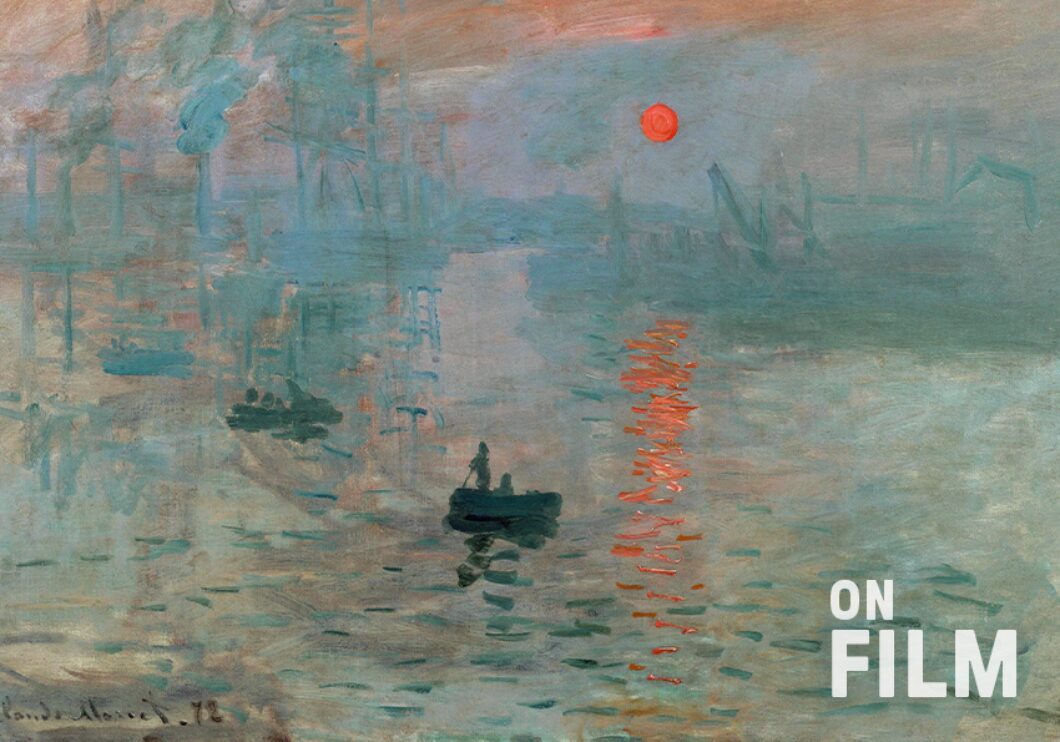 Dawn Impressionism Film Search Image 2425