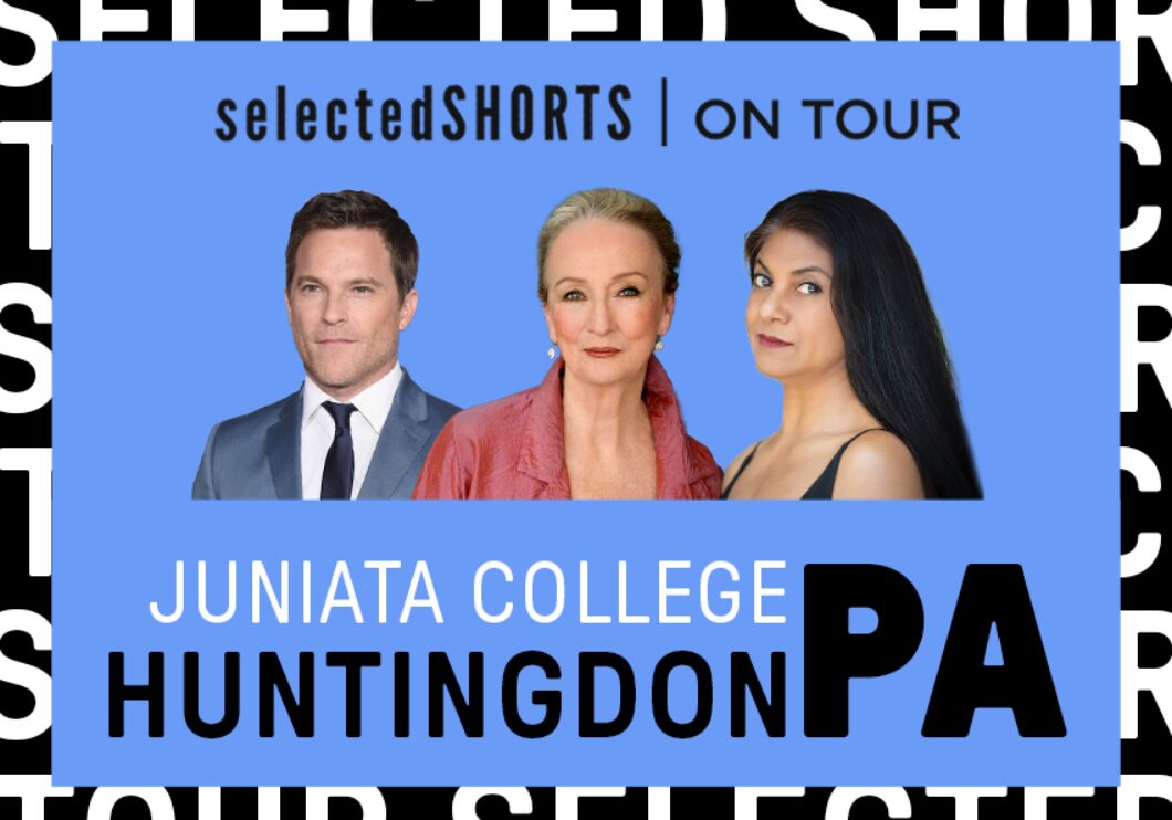 Juniata selected shorts on tour search image 2425