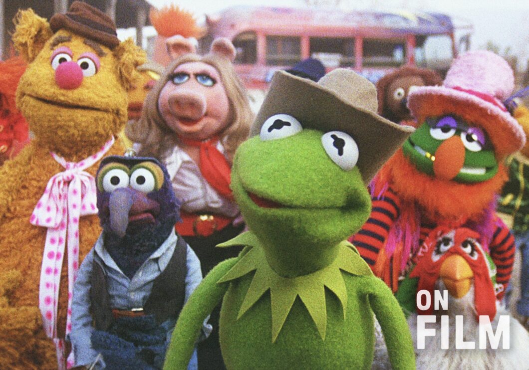 The Muppets Search image