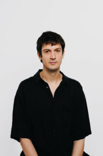 Josh Sharp