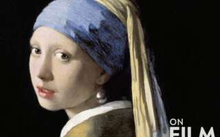 Image for Exhibition on Screen: Vermeer - The Greatest Exhibition