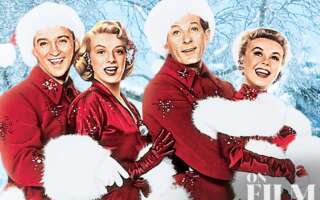 Image for Sing-Along: White Christmas