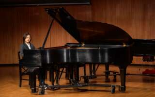 Image for Third Street Music School High Honors Piano Recital