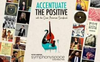Image for Accentuate the Positive