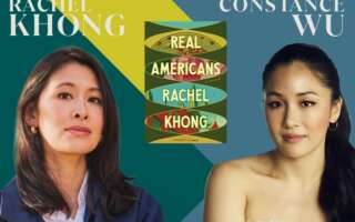 Image for Thalia Book Club: Rachel Khong, Real Americans