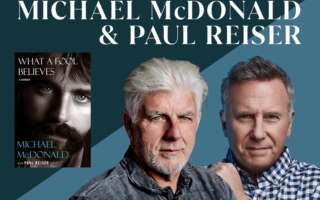 Image for Michael McDonald and Paul Reiser: What a Fool Believes