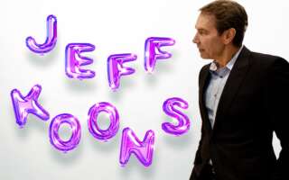 Image for Great Art on Screen: Jeff Koons: A Private Portrait
