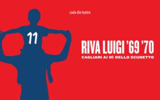 Image for Riva Luigi ’69 ’70 - Cagliari ai dì dello scudetto