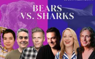 Image for Uptown Showdown: Bears Vs. Sharks