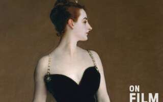 Image for Exhibition on Screen - John Singer Sargent: Fashion & Swagger