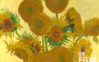 Image for Exhibition on Screen - Van Gogh: Poets & Lovers