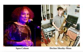 Image for AACM Concert Series 2024