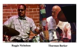 Image for AACM Concert Series 2024