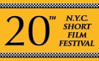 Image for 20th Annual New York City Short Film Festival