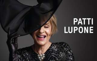 Image for Patti LuPone: Songs From a Hat