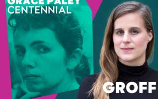 Image for Selected Shorts: Grace Paley Centennial with Lauren Groff