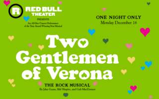 Image for Two Gentlemen of Verona