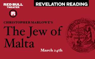 Image for The Jew of Malta