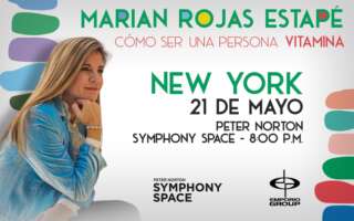 Image for Marian Rojas Estapé