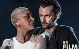 Image for London's West End: Macbeth with David Tennant and Cush Jumbo