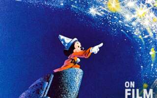 Image for Family Films: Disney's Fantasia