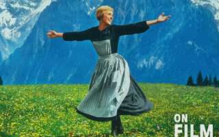 Image for Sing-Along: The Sound of Music