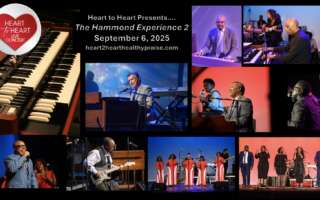 Image for Heart to Heart Concert