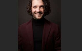 Image for New Amsterdam Symphony Orchestra plays Beethoven's Ninth