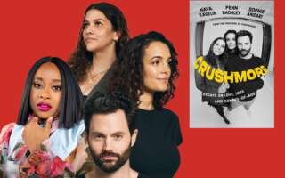 Image for Penn Badgley, Sophie Ansari, and Nava Kavelin, Crushmore