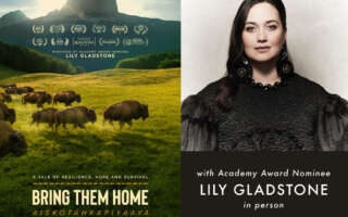 Image for Bring Them Home