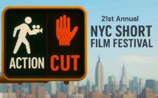 Image for 21st Annual NYC Short Film Festival