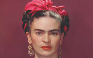 Image for Exhibition on Screen: Frida Kahlo (Encore)