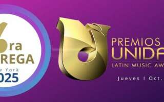 Image for Latin Music Awards Premios Unidad