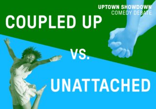 Image for Coupled Up vs. Unattached