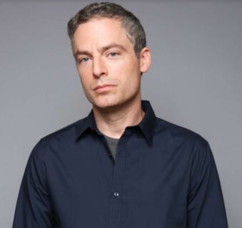 Justin Kirk