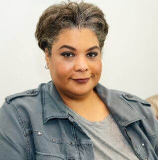 Roxane Gay