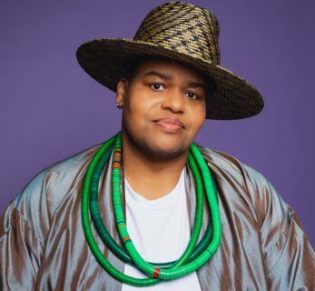 Toshi Reagon