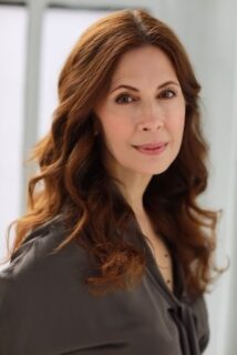 Jessica Hecht