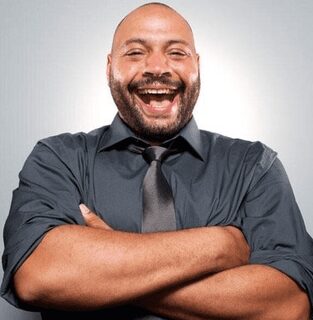 Colton Dunn