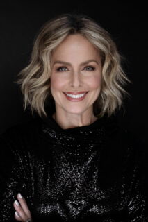 Melora Hardin