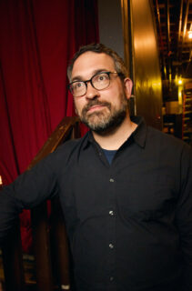 Matt Koff
